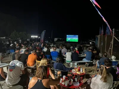 Rugby, fête et partage dans le Valinco
