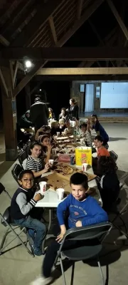 Rugby, fête et partage dans le Valinco