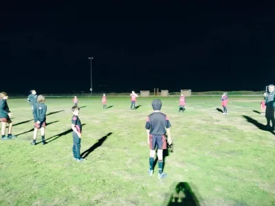 Matchs de rugby à Olmeto et Propriano