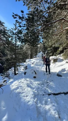 Séjours Pyrénées