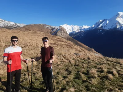 Séjours Pyrénées