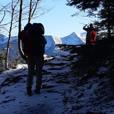 Séjours Pyrénées