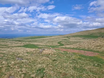 Séjour Auvergne