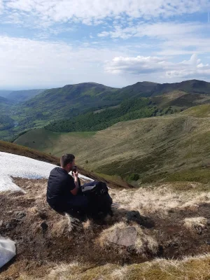 Séjour Auvergne