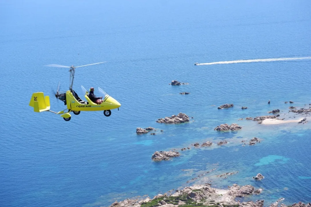 Cors'Air Aventure