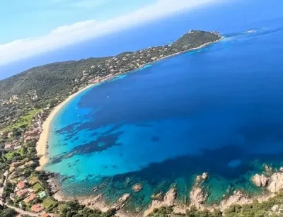 Itinéraires panoramiques