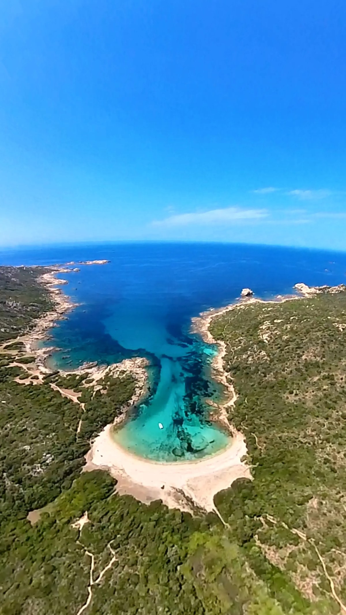 Itinéraires panoramiques