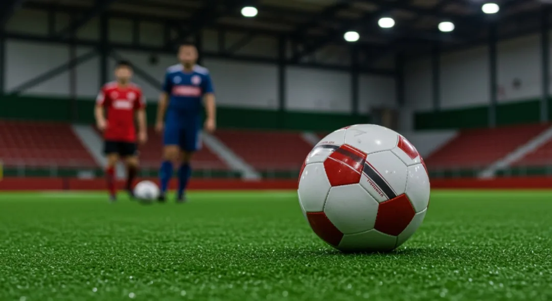 Maisons-Laffitte Football Club
