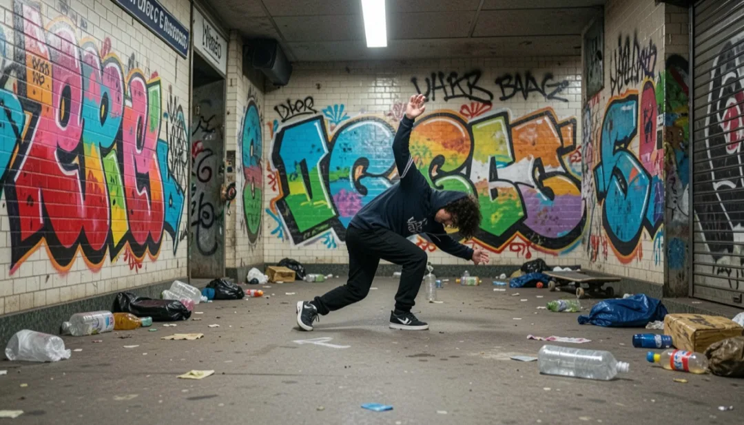 LÉGION AS THE ROCK (LDA)
