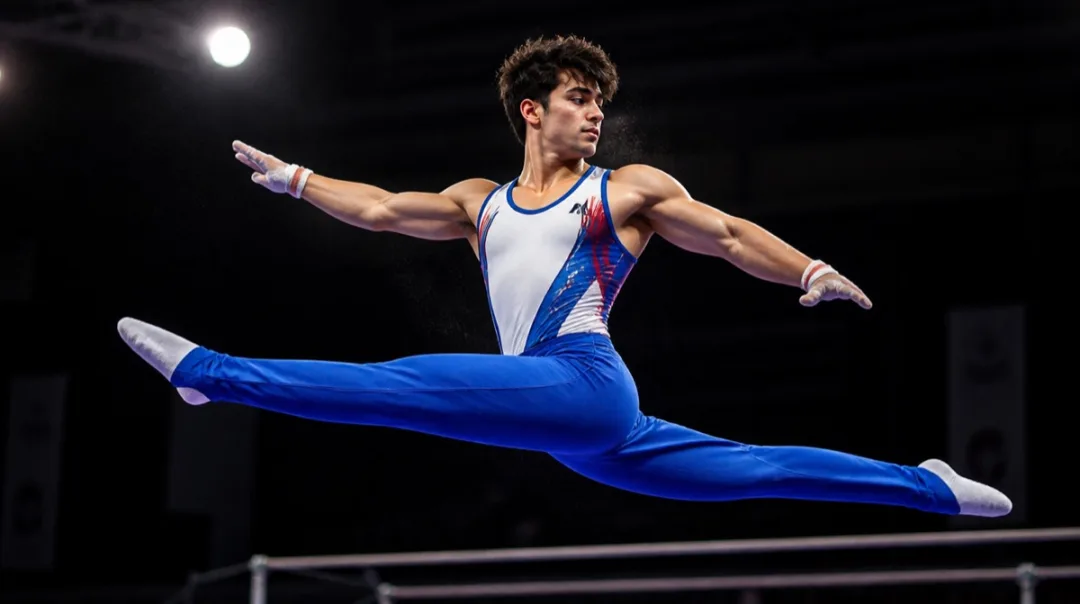 Albonaise Gymnastique de Franconville