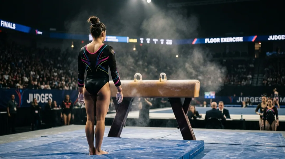 GYMNASTIQUE VOLONTAIRE STE HELENE