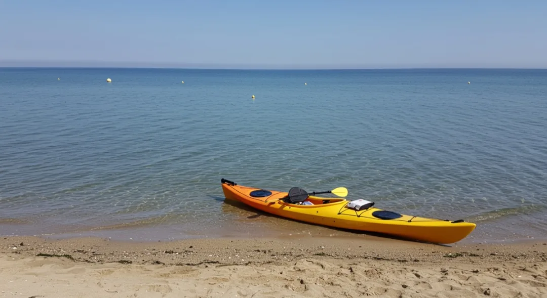 Kayakomat