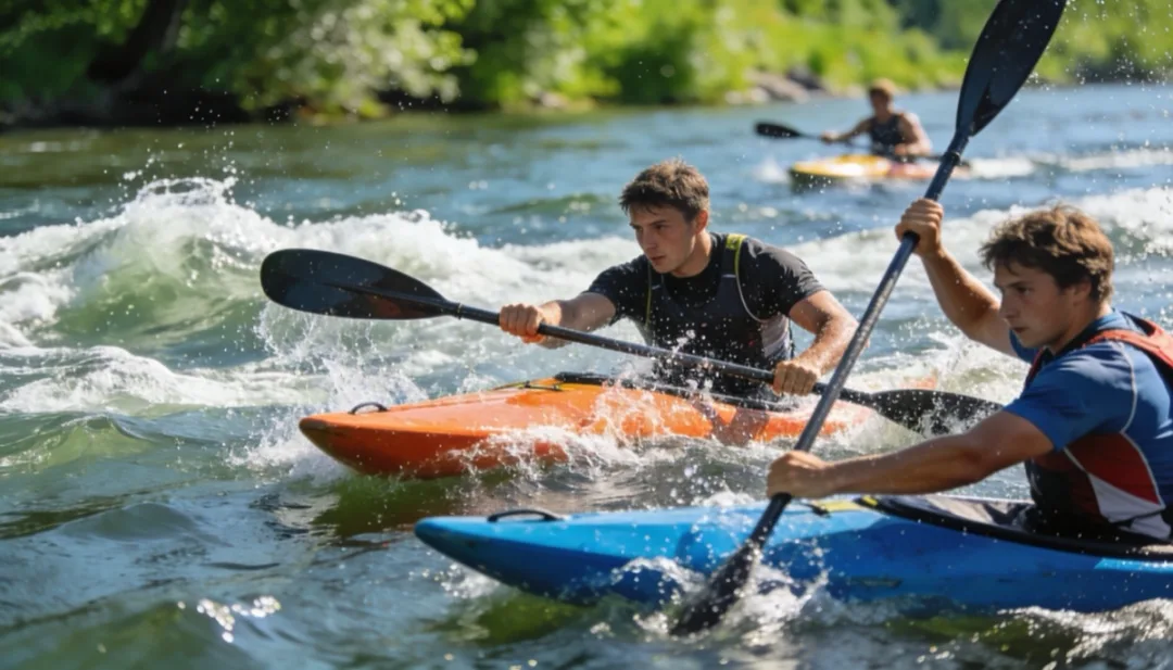 Alpes Mancelles Aventures