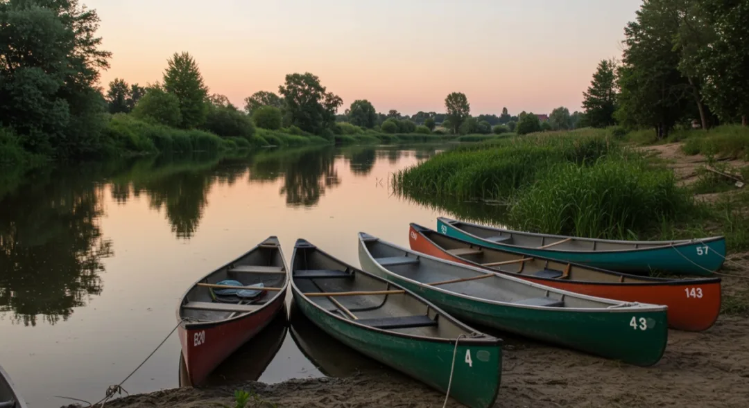 KAYAK CLUB DE RENNES