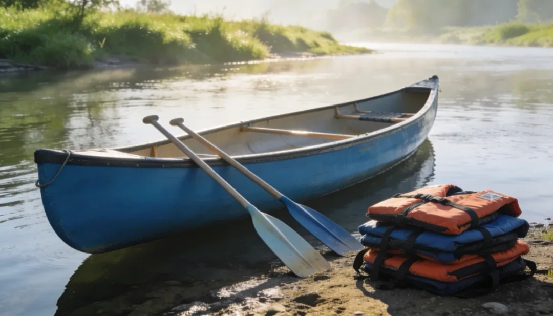 École Laïque Canoë-Kayak Largentière