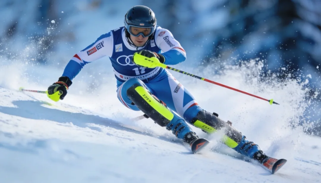CAVIGAL NICE SPORTS SECTION SKI