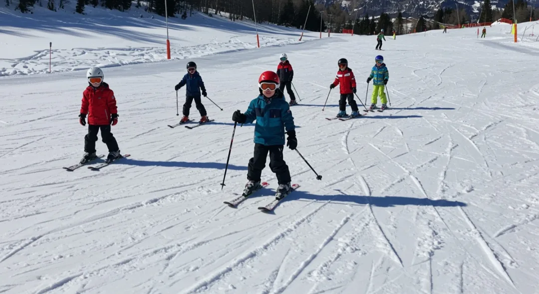 SKI Club Aubierois