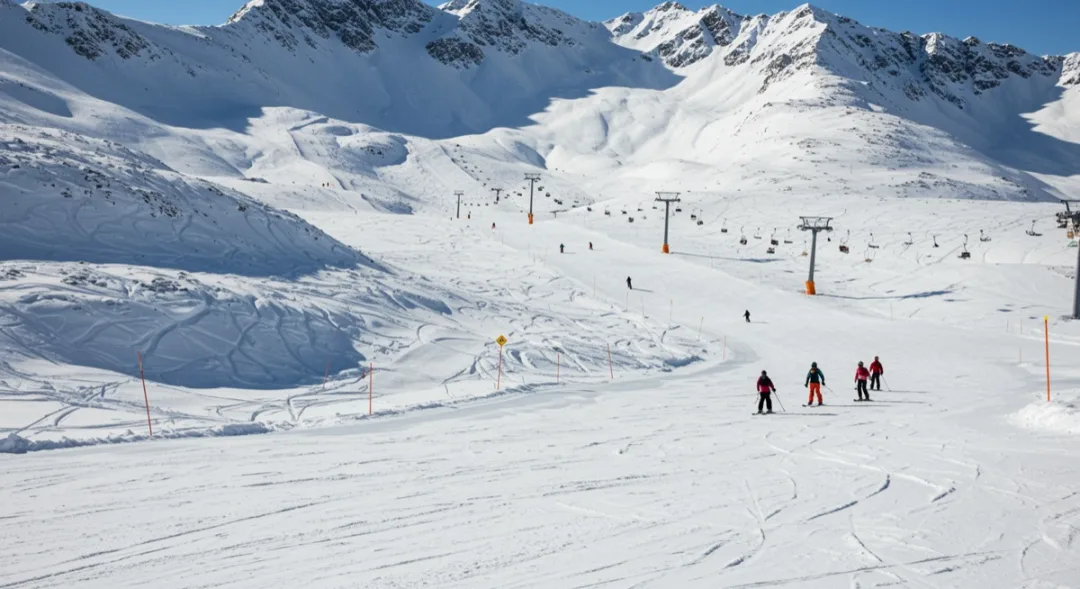 Club Alpin Rochelais de Charente - Maritime