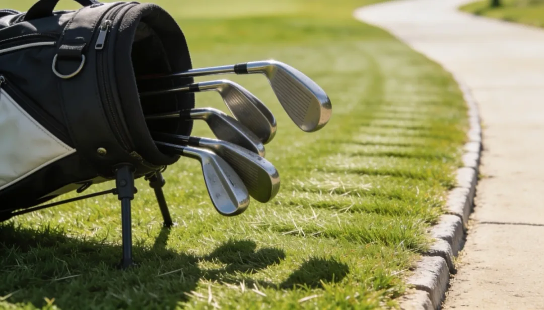 Stade Français – Golf (Vaucresson)