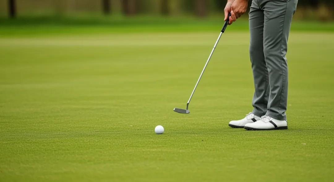 SWIN GOLF DE BREST
