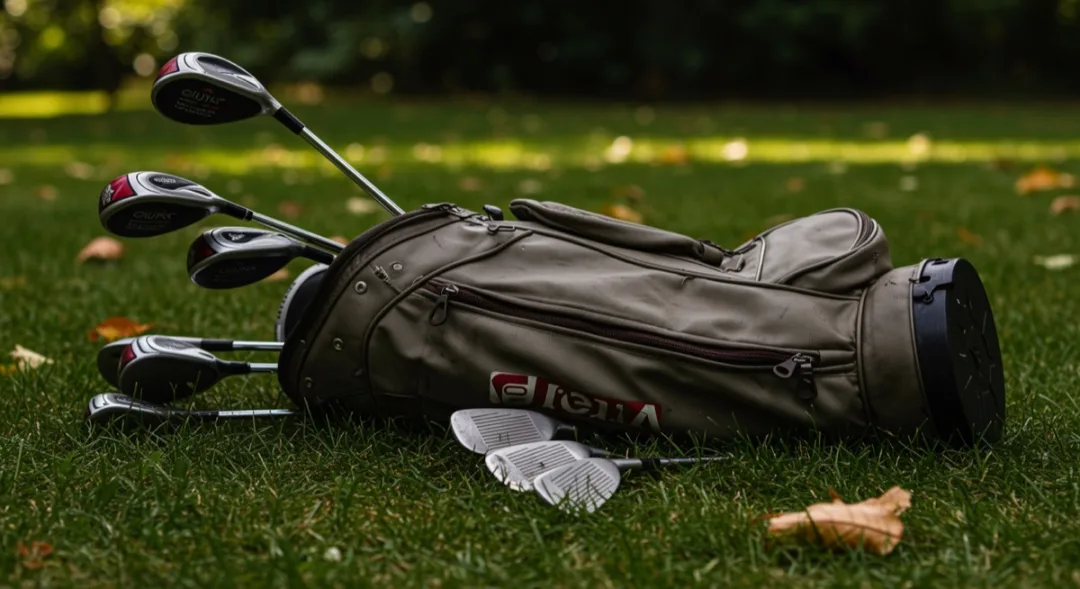 Golf Barrière Deauville