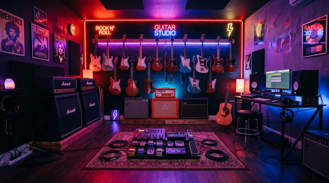 École de musique