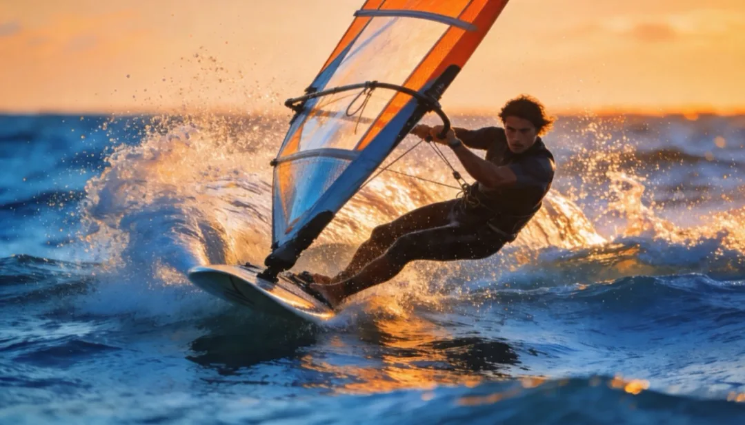 Centre Nautique Wishbone Club Dinard