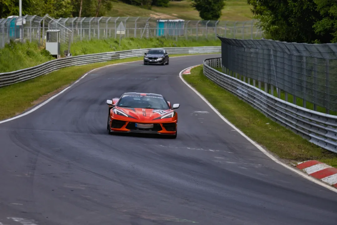Circuit automobile de Loire-Atlantique