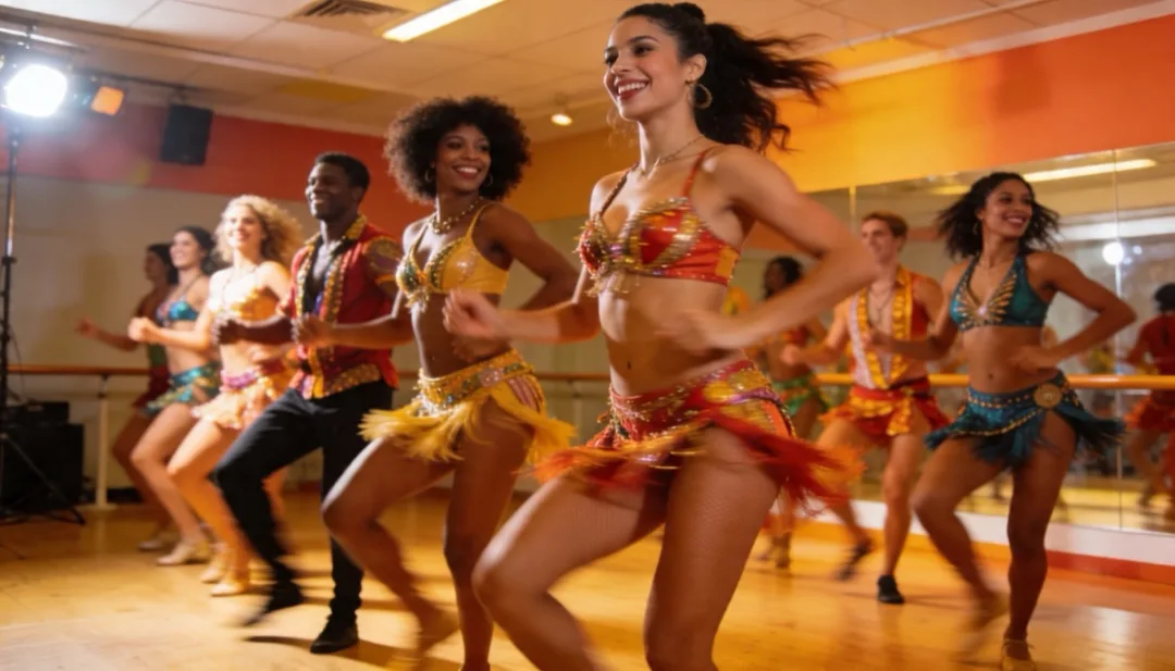 Ermadance