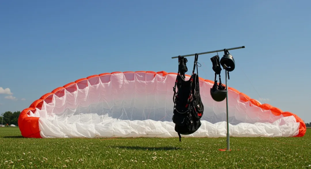 Manche Parapente