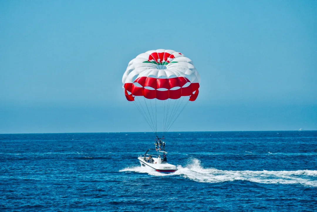 Agosta Fun Beach