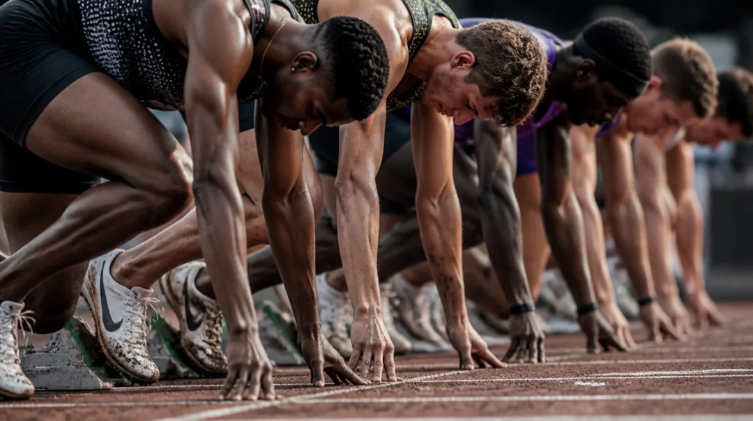 CLUB ATHLETISME PROPRIANO