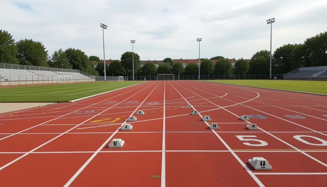 Club Athlétic Ermontois (CAE)