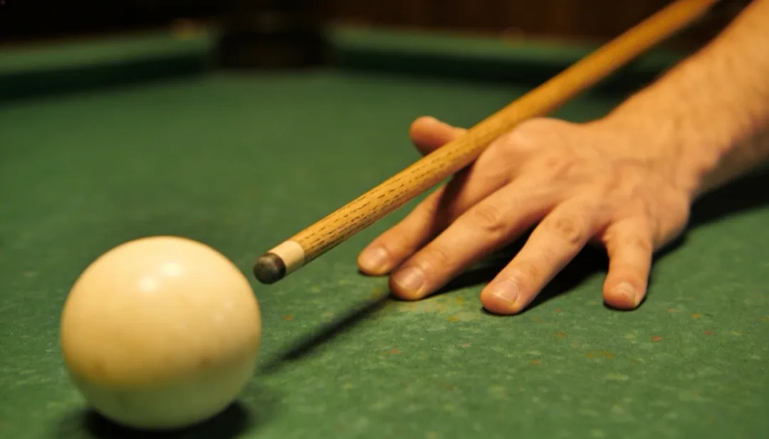 Montaigu Vendée Billard