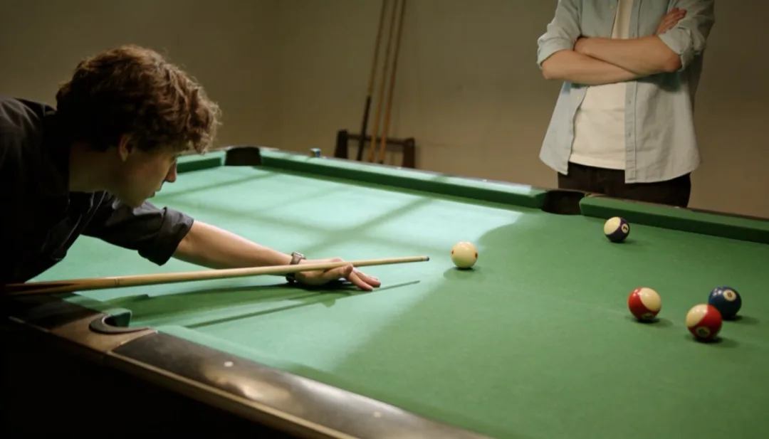Billard Français