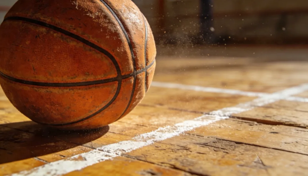 SPS BASKET-BALL ASSOCIATION