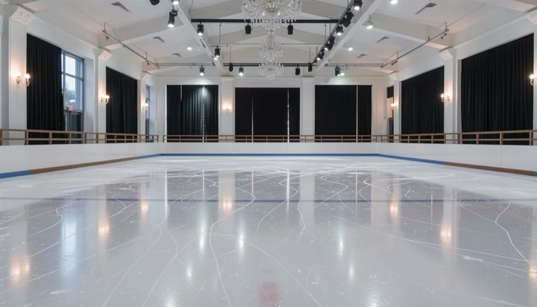 Franconville Sports de Glace (FSG)