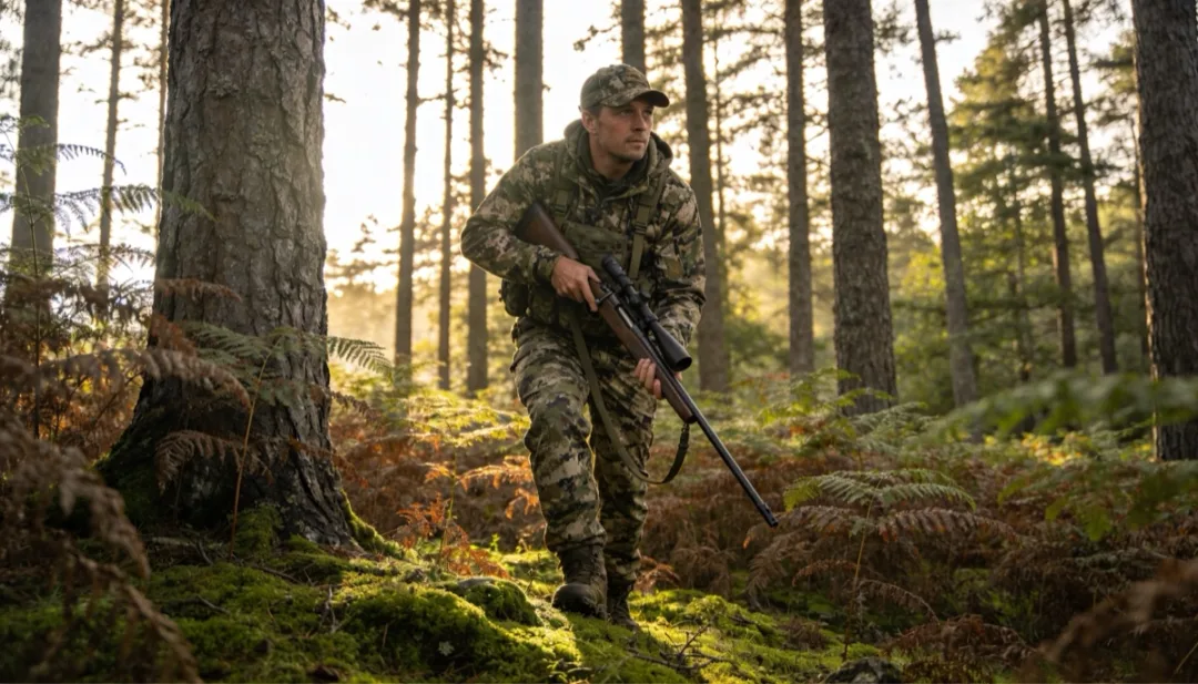 ASSOCIATION DE CHASSE DE LA CABANE BLANCHE