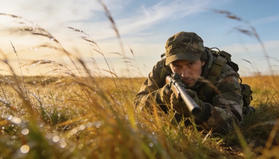 Soc Chasse Communale de Leuhan