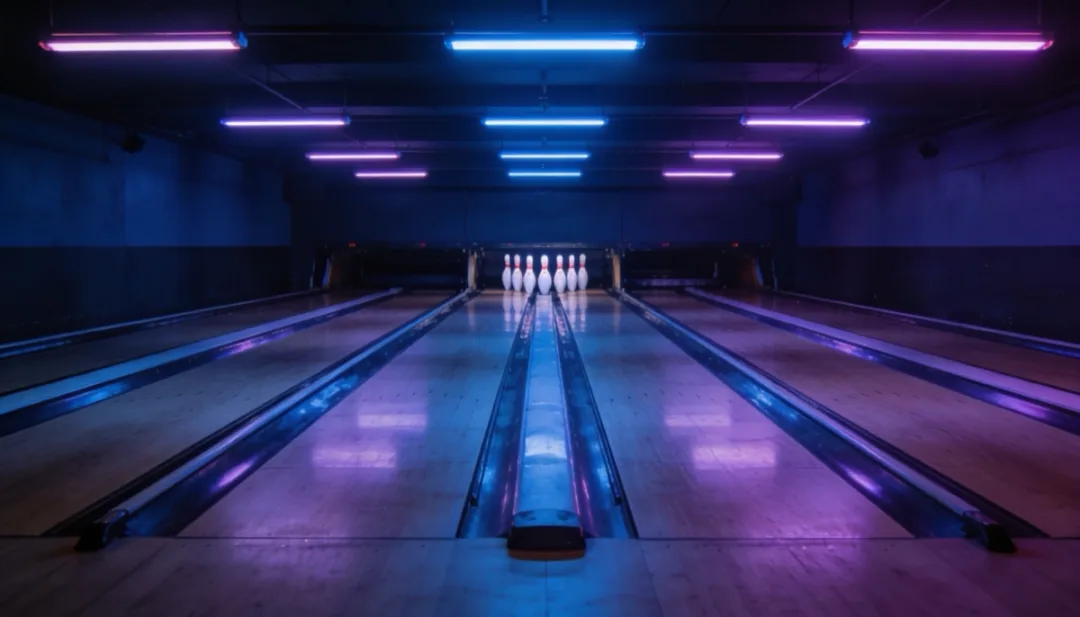 Bowling de Deauville