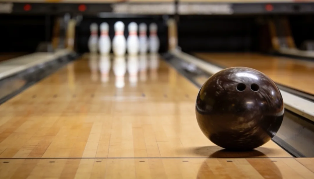 Bowling Domaine de la Broche