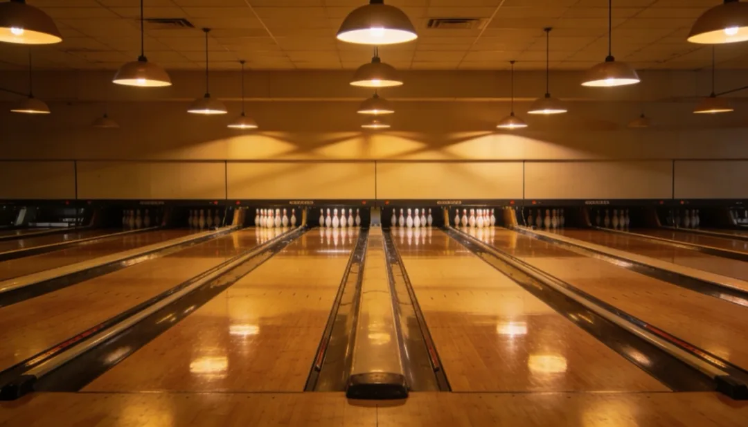 Cobra - Club Organisateur de Bowling de la Region Angevine