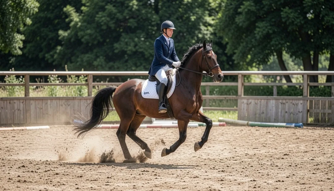 Haras de la Rapee
