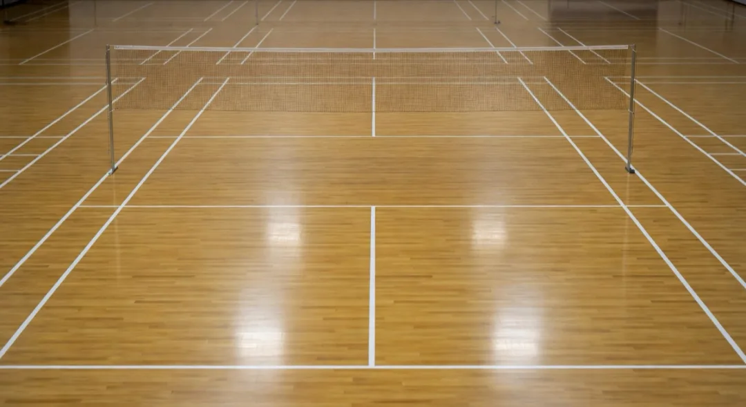 TUESG Badminton