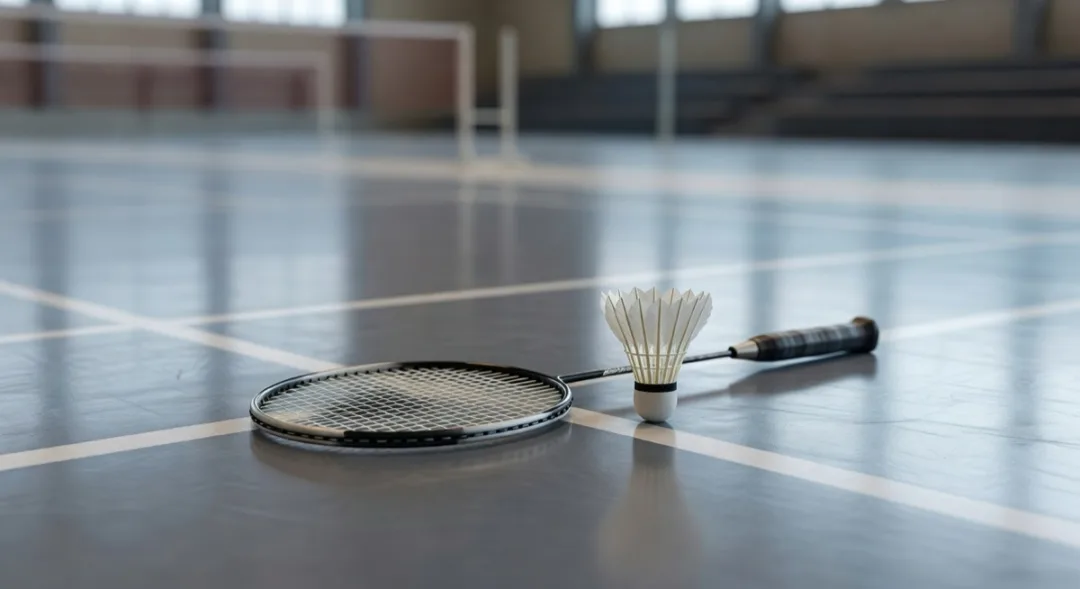 ASI Badminton
