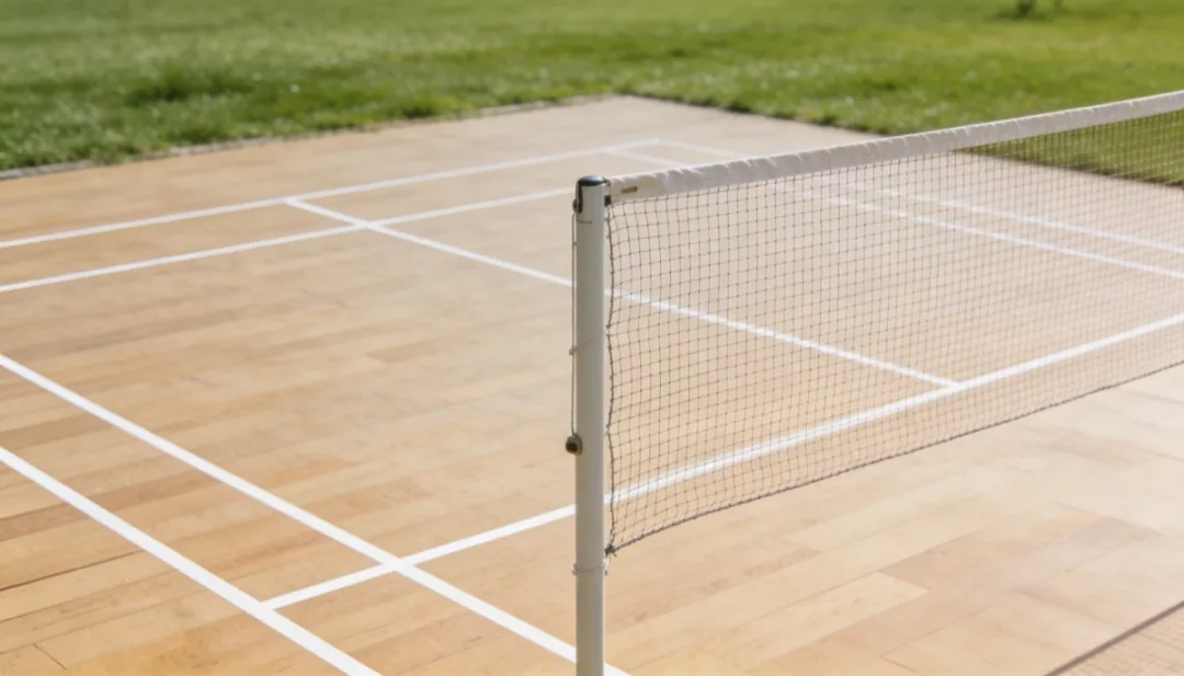 Club de Badminton de Bretteville et D'epron