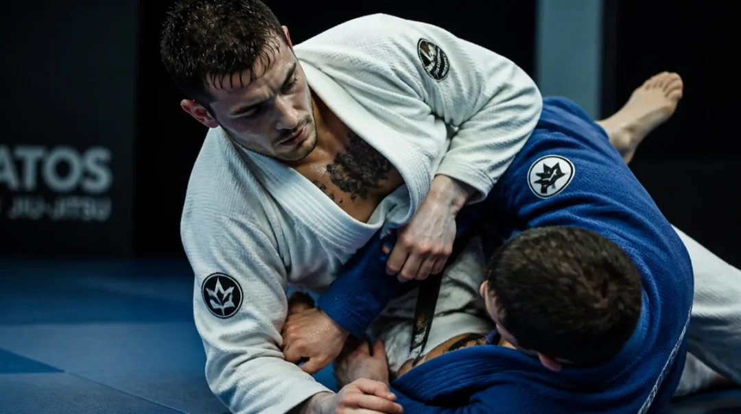 Yoda Fight School