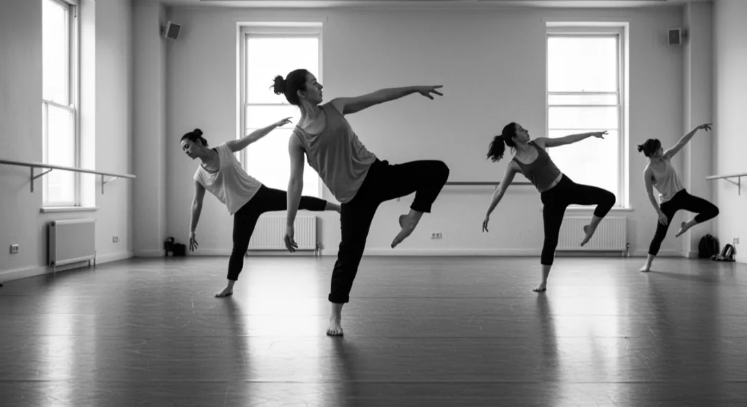 Ecole De Danse Chantraine/Association Le Souffle De La Danse