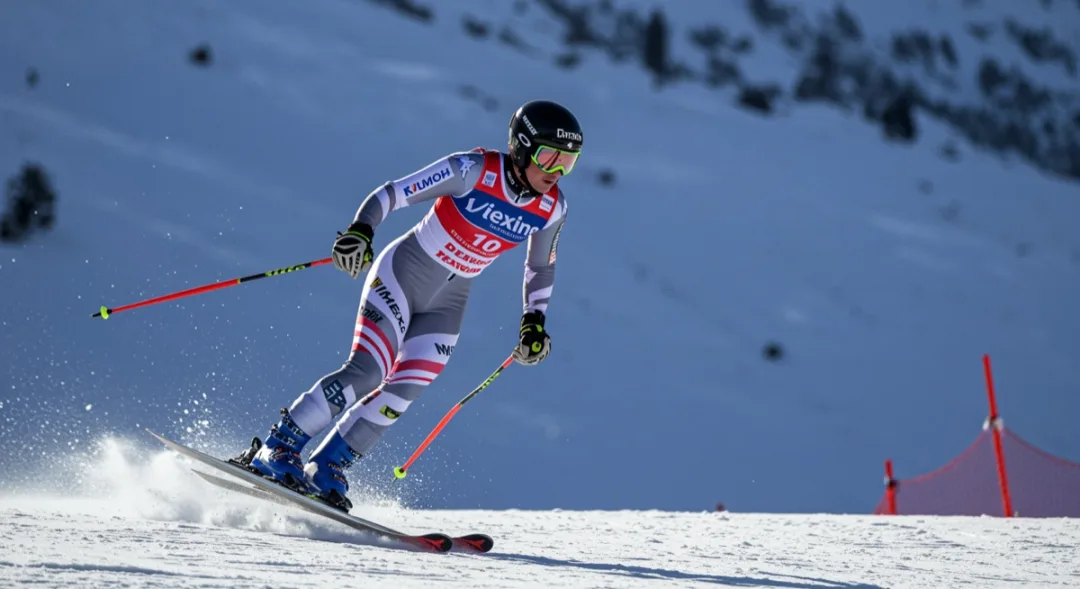 Ski Club Vallée de Wesserling