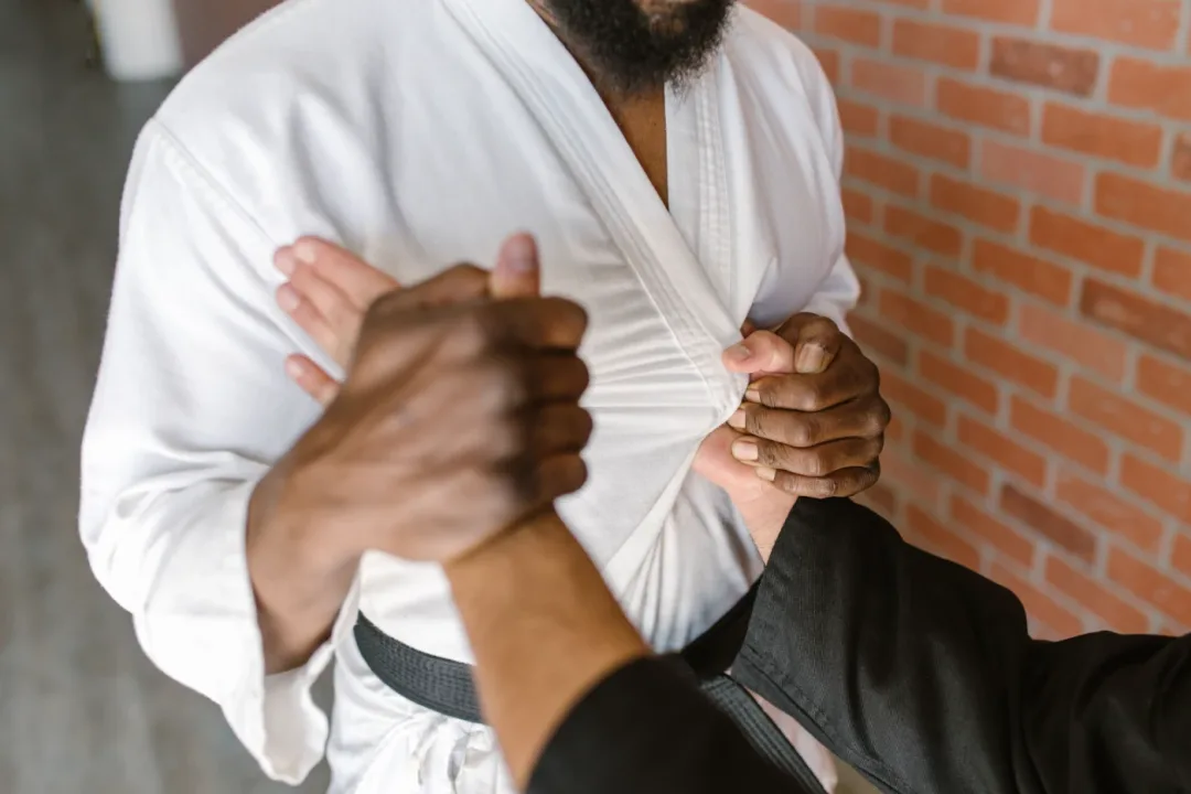Association By Kravmaga